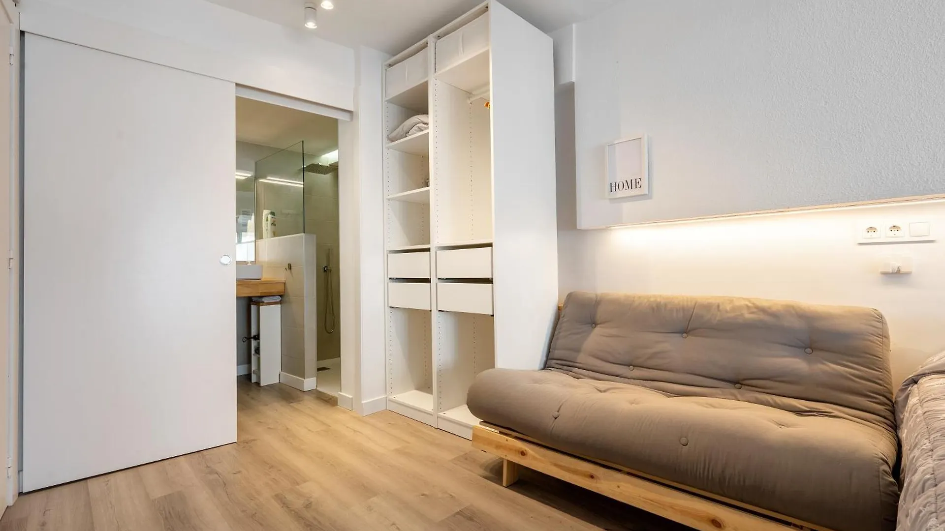 Promar 323 Daire La Pineda İspanya